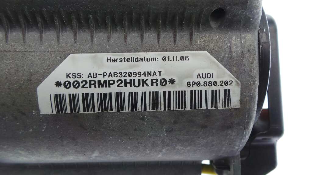 AUDI A2 8Z (1999-2005) kita_detale 8P0880202,8P0880202 18974374