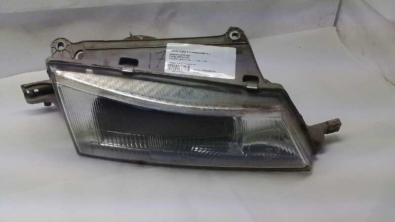 DAEWOO Nexia 1 generation (1994-2016) Front Right Headlight 96232205, 96232205 25862932