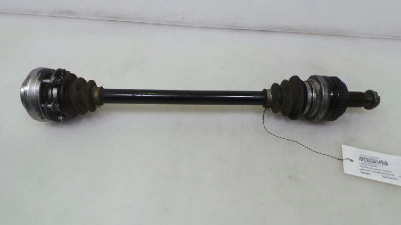 BMW 1 Series E81/E82/E87/E88 (2004-2013) Rear Left Driveshaft 33217547071,33217547071 19074530