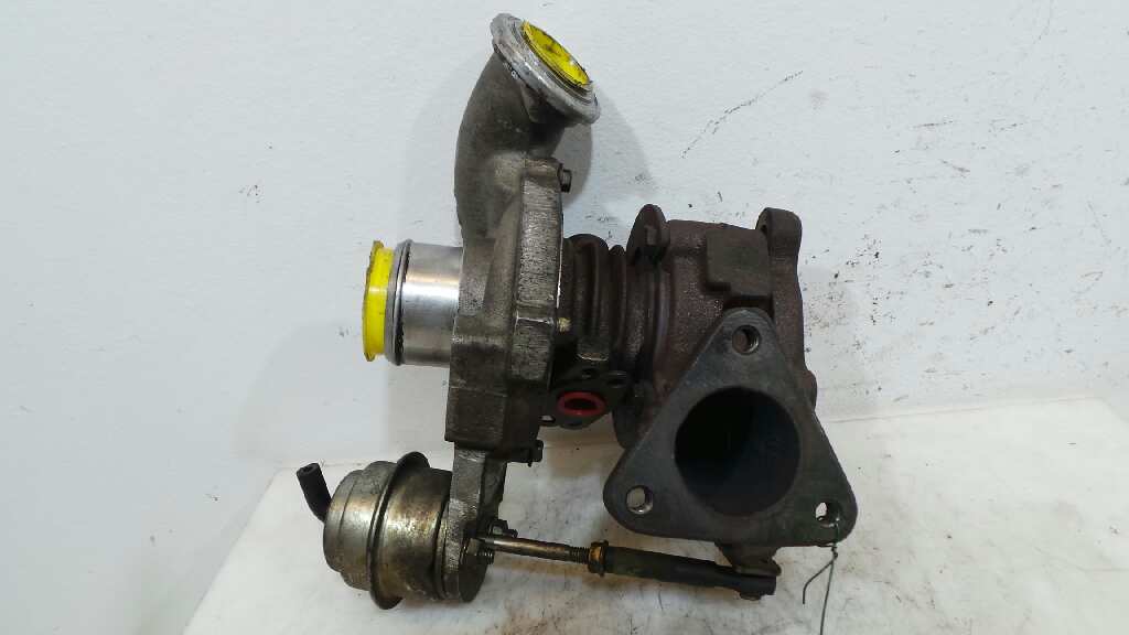 FIAT Corsa B (1993-2000) Turbocharger 24461825, 24461825 18942340