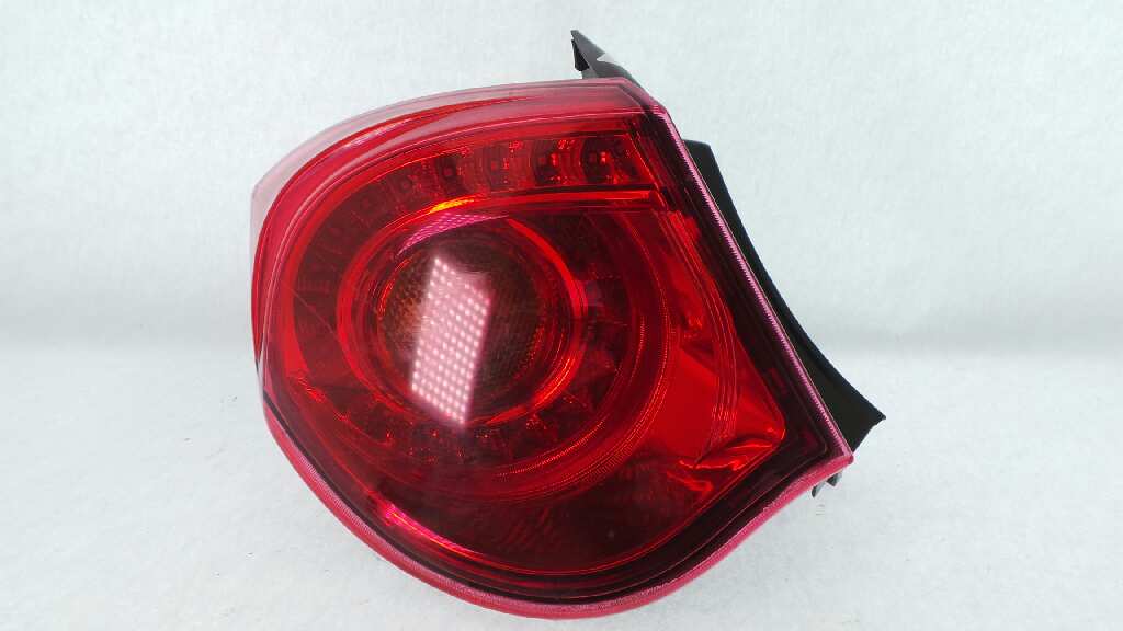 ALFA ROMEO Giulietta 940 (2010-2020) Rear Left Taillight 50513613, 50513613 18971859