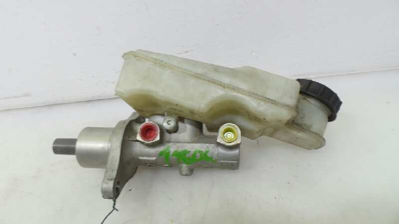 PEUGEOT Focus 2 generation (2004-2011) Brake Cylinder 03350891031,03350891031 18840234