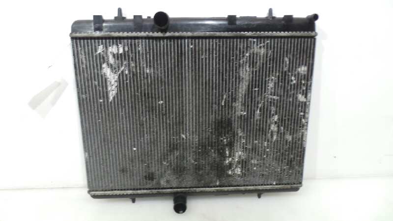 PEUGEOT 308 T7 (2007-2015) Air Con Radiator P9680533480, P9680533480 19020122