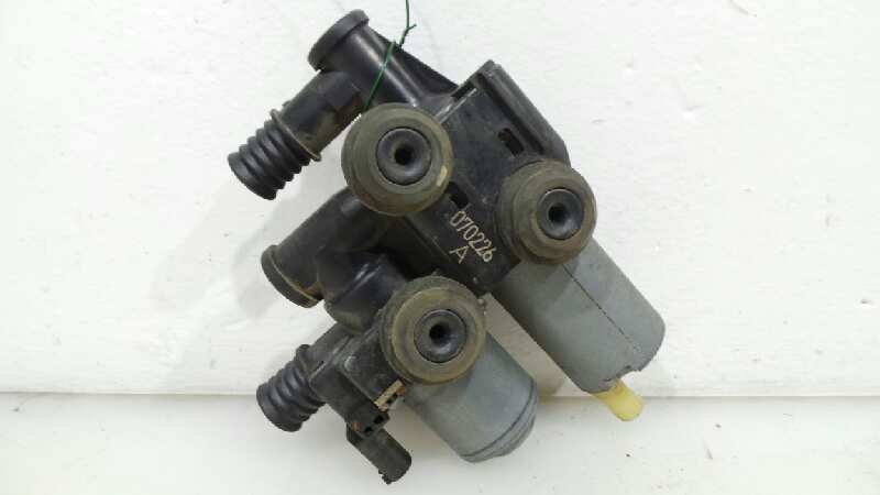 LANCIA X3 E83 (2003-2010) Water Pump 8369807, 8369807 19037442