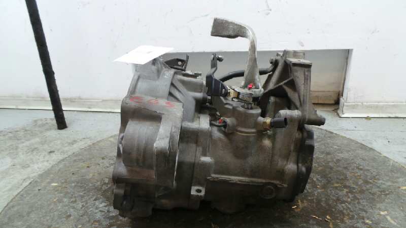 AUDI A3 8L (1996-2003) Gearbox EGS,EGS 19017733