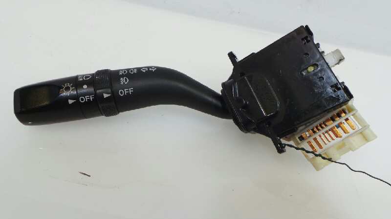 MAZDA 6 GG (2002-2007) Headlight Switch Control Unit 17A089 18897141