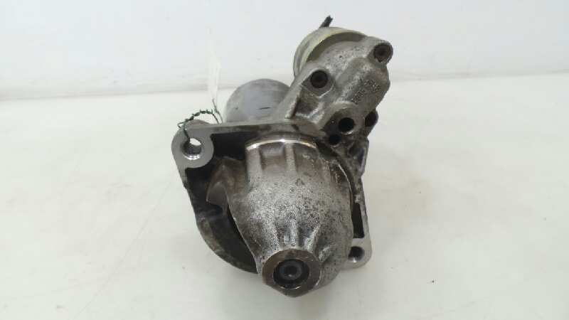 BMW 1 Series E81/E82/E87/E88 (2004-2013) Starter Motor 12417787356, 12417787356 19079653