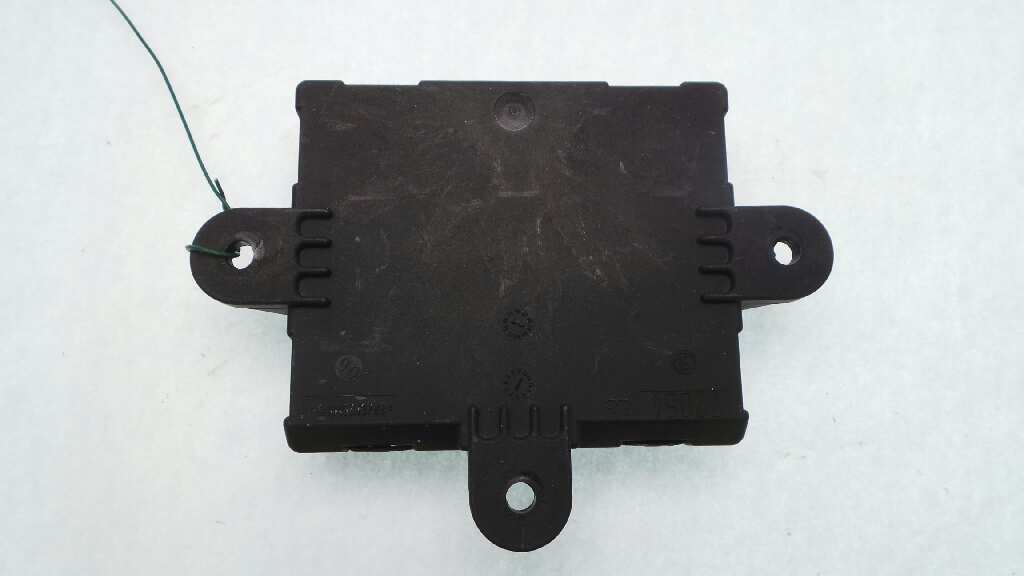 FORD Mondeo 4 generation (2007-2015) Comfort Control Unit 7G9T14B533AC,7G9T14B533AC 18989305