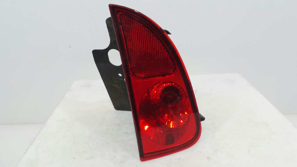 RENAULT Espace 3 generation (1996-2002) Rear Left Fog Light 8200027155,8200027155 18912577