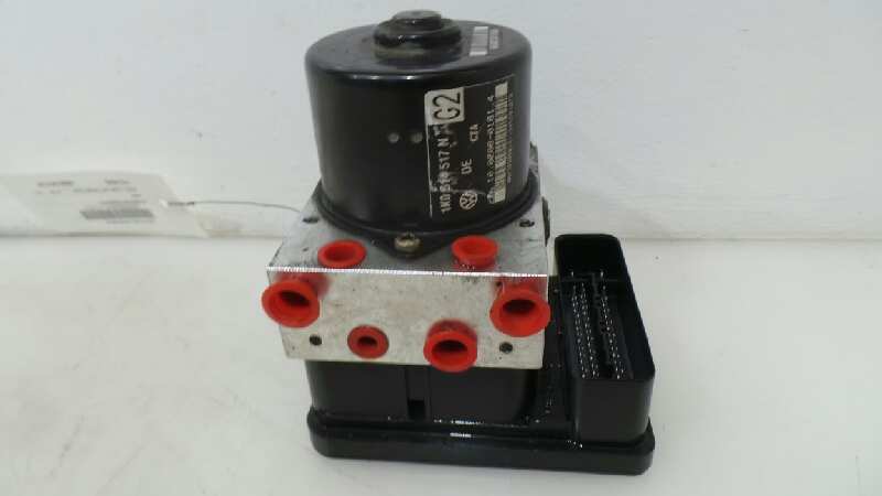 SEAT Leon 2 generation (2005-2012) ABS Pump 1K0614517N,1K0614517N 19023160