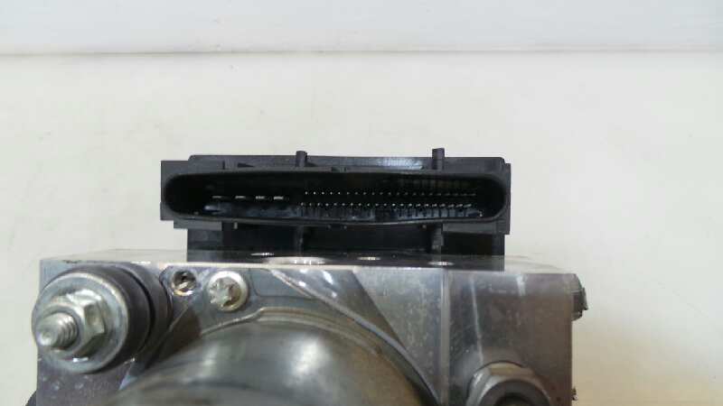 LAND ROVER Range Rover Sport 1 generation (2005-2013) ABS помпа 0265234074, 0265234074 19009399