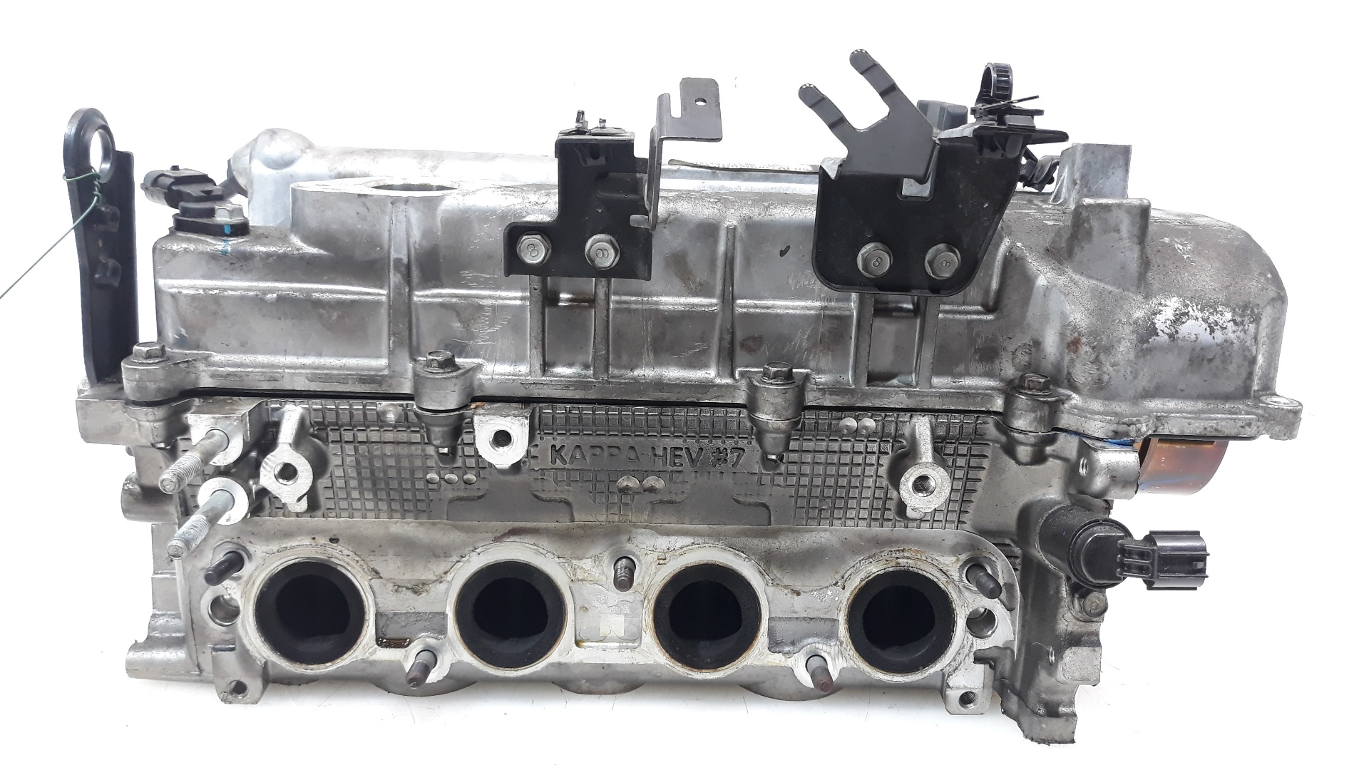 HYUNDAI Ioniq AE (2016-2023) Engine Cylinder Head 2210003HA0 25099541