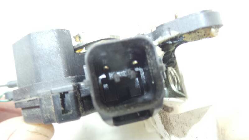 MITSUBISHI Grandis 1 generation (2003-2011) Rear Right Door Lock MN145876, MN145876 23243057