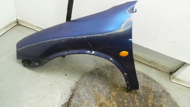 VOLKSWAGEN Corsa B (1993-2000) Front Left Fender 1101136, 1101136 19077163