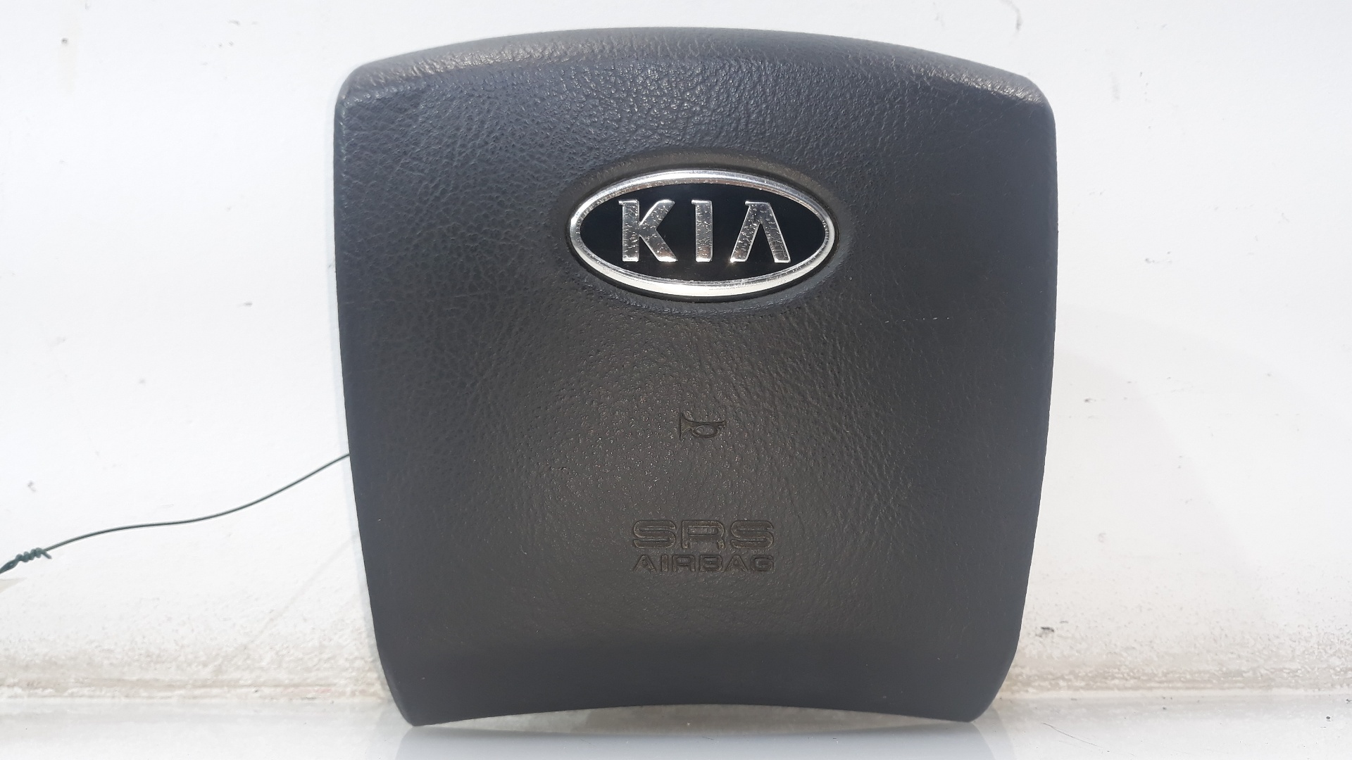 KIA Sorento 1 generation (2002-2011) Egyéb vezérlőegységek 569103E010GW, 569103E010GW 25087011