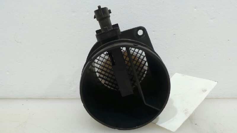 VOLVO V40 2 generation (2012-2020) Mass Air Flow Sensor MAF 31361223, 31361223 19009783