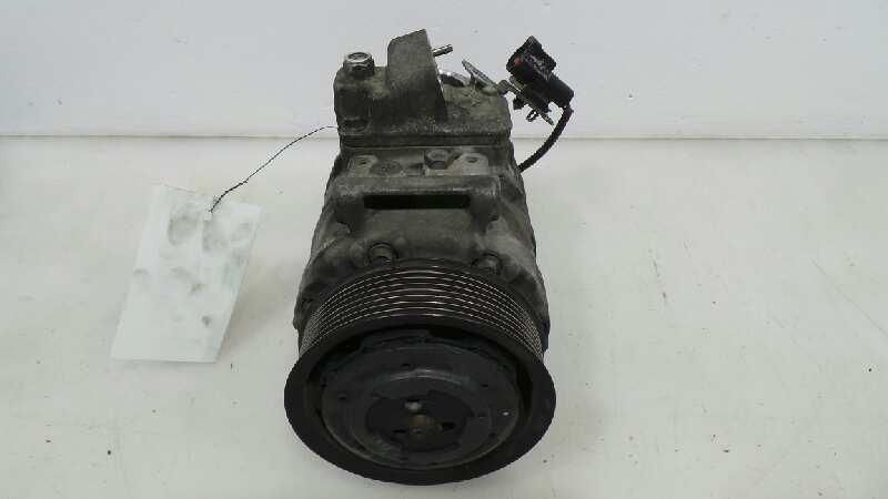 LAND ROVER Range Rover Sport 1 generation (2005-2013) Aircondition pumpe JPB000183,JPB000183 19004926