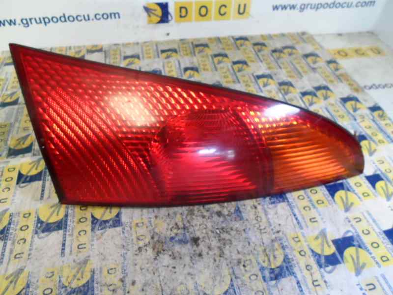 PEUGEOT Focus 1 generation (1998-2010) Rear Left Taillight 1214223, 1214223 18848114