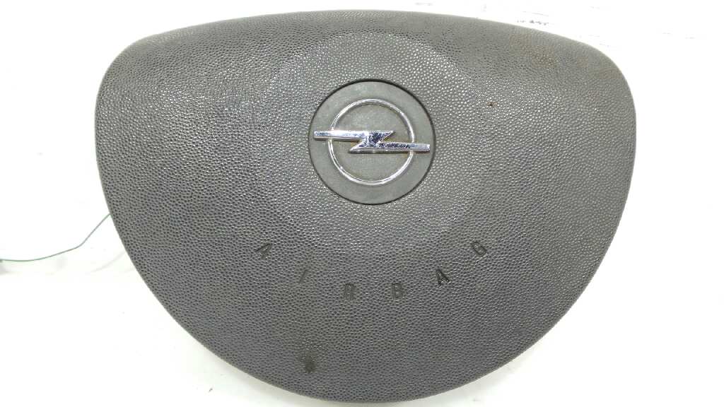 OPEL Corsa C (2000-2006) Andre kontrolenheder 13188242 18923691