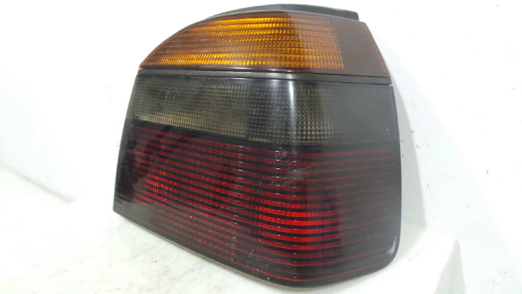 VOLKSWAGEN Golf 3 generation (1991-1998) Rear Right Taillight Lamp 1H6945112B,1H6945112B,1H6945112 18936832