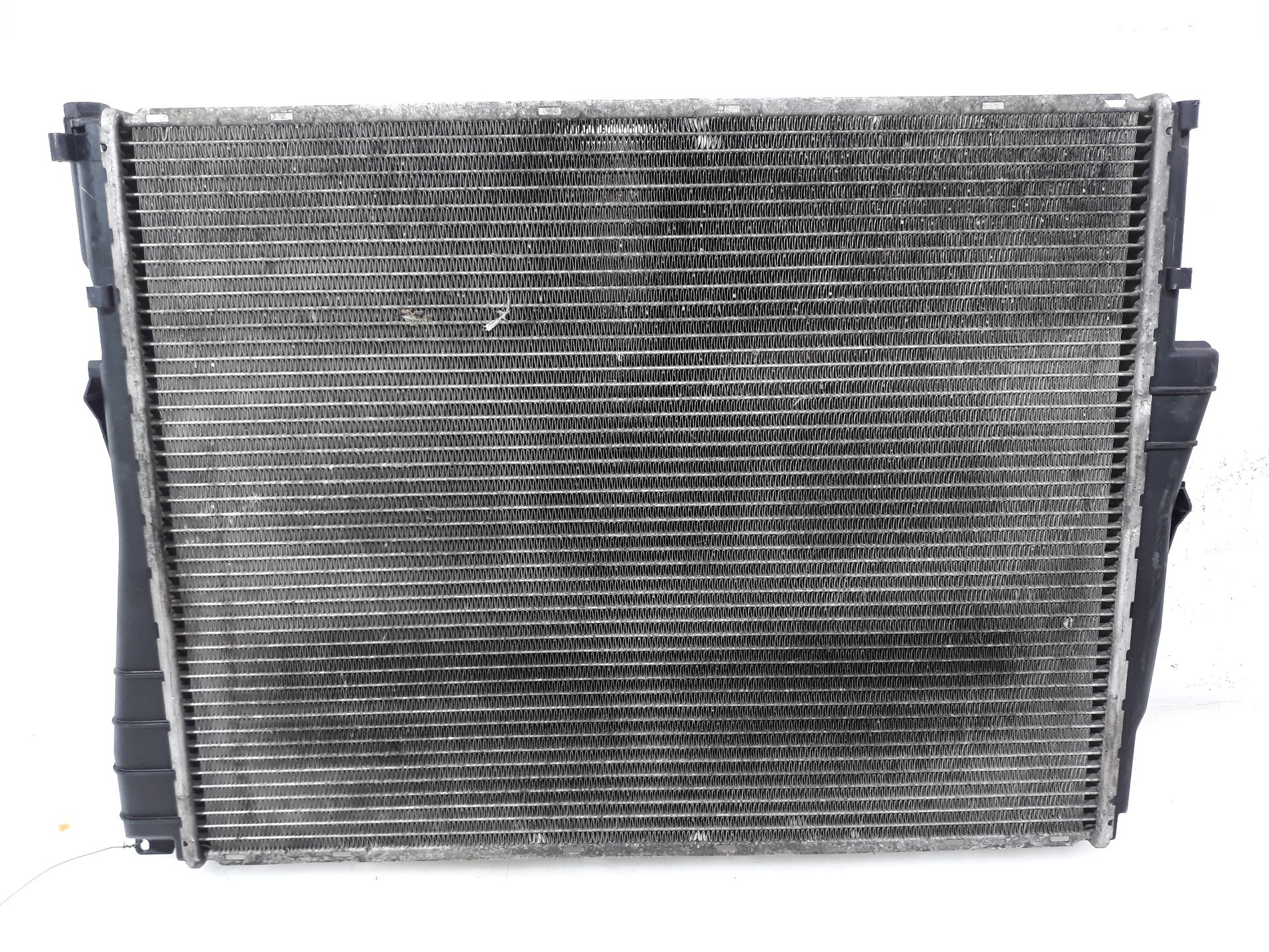 VAUXHALL 3 Series E46 (1997-2006) Air Con Radiator 17119071518, 17119071518 23251576