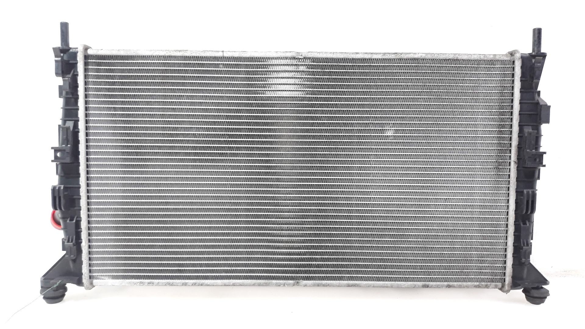 FORD Focus 2 generation (2004-2011) Air Con radiator 3M5H8005TL 25349363