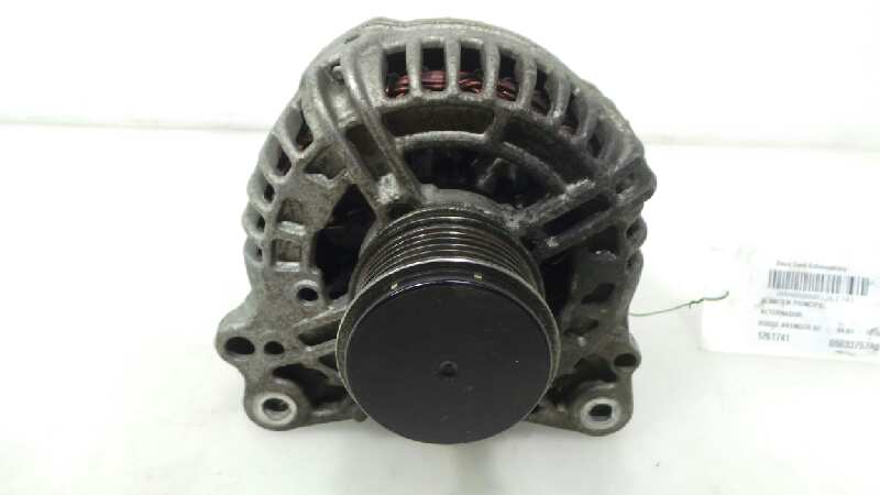 DODGE Sebring 3 generation (2007-2010) Laturi 0124525128,05033757AB 19070419