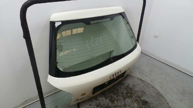 ALFA ROMEO A3 8L (1996-2003) Bootlid Rear Boot 8L0827023, 8L0827023 18903846