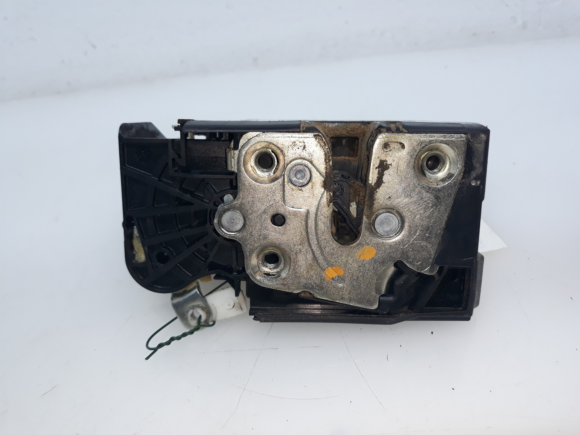 DACIA Sandero 2 generation (2013-2020) Front Right Door Lock 805026816R,805026816R 23247978