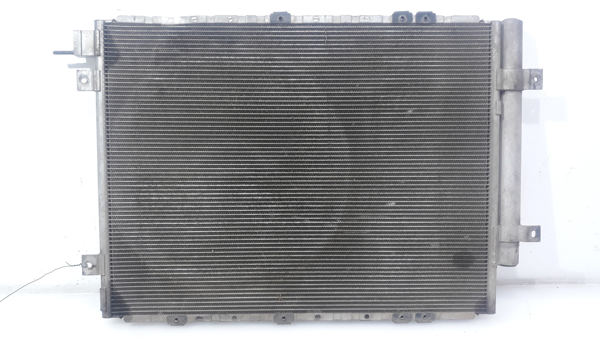 KIA Sorento 1 generation (2002-2011) Aušinimo radiatorius 976063E901, 976063E901 25086886