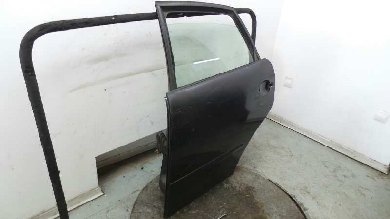 SEAT Cordoba 2 generation (1999-2009) Rear Left Door 6L4833055T,6L4833055T 19020689