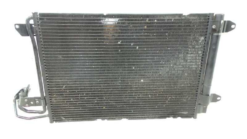 CHEVROLET Leon 2 generation (2005-2012) Air Con Radiator 1K0820411, 1K0820411 19010504