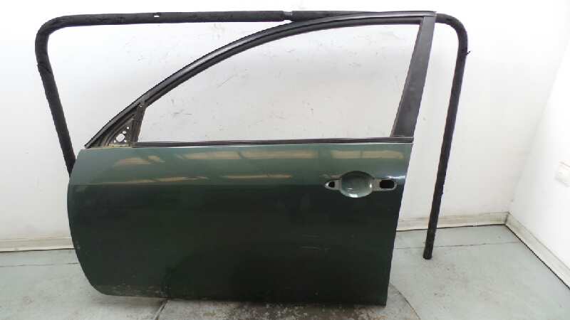 MERCEDES-BENZ Primera P12 (2001-2008) Предна лява врата 80101AV631, 80101AV631 18963861