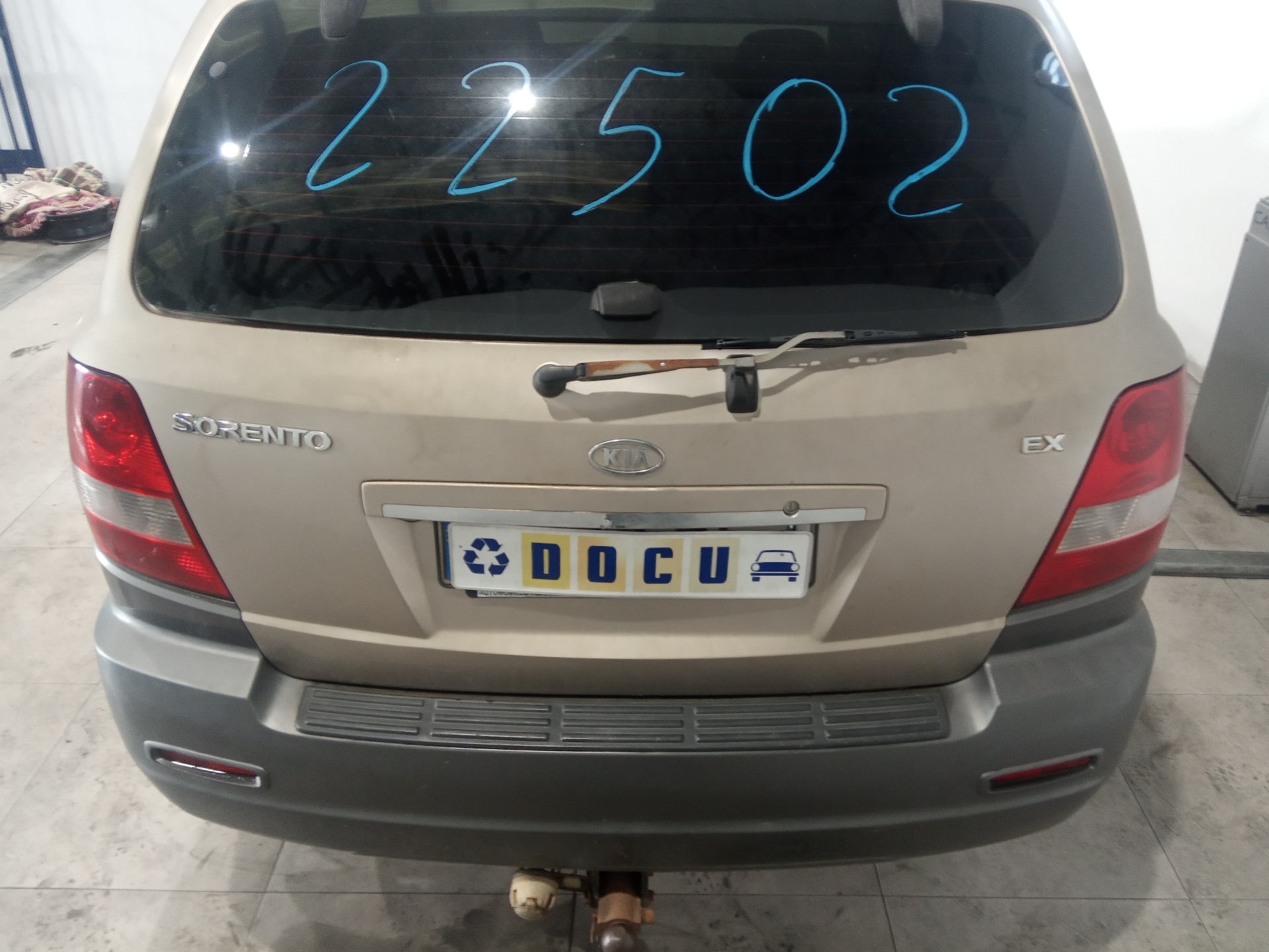 PEUGEOT Sorento 1 generation (2002-2011) Зеркало передней правой двери 876053E220XX, 876053E220XX 25211542