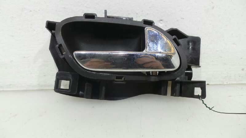 PEUGEOT 207 1 generation (2006-2009) Other Interior Parts 96555516, 96555516 23242879