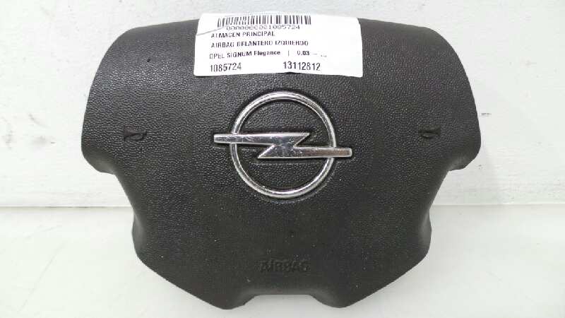 CHEVROLET Signum C (2003-2008) Kiti valdymo blokai 13112812, 13112812 18986987