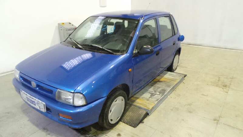 SUZUKI Alto HA11 (1994-1998) Höger framskärm Blinkers 36101M70F00, 36101M70F00 19088742