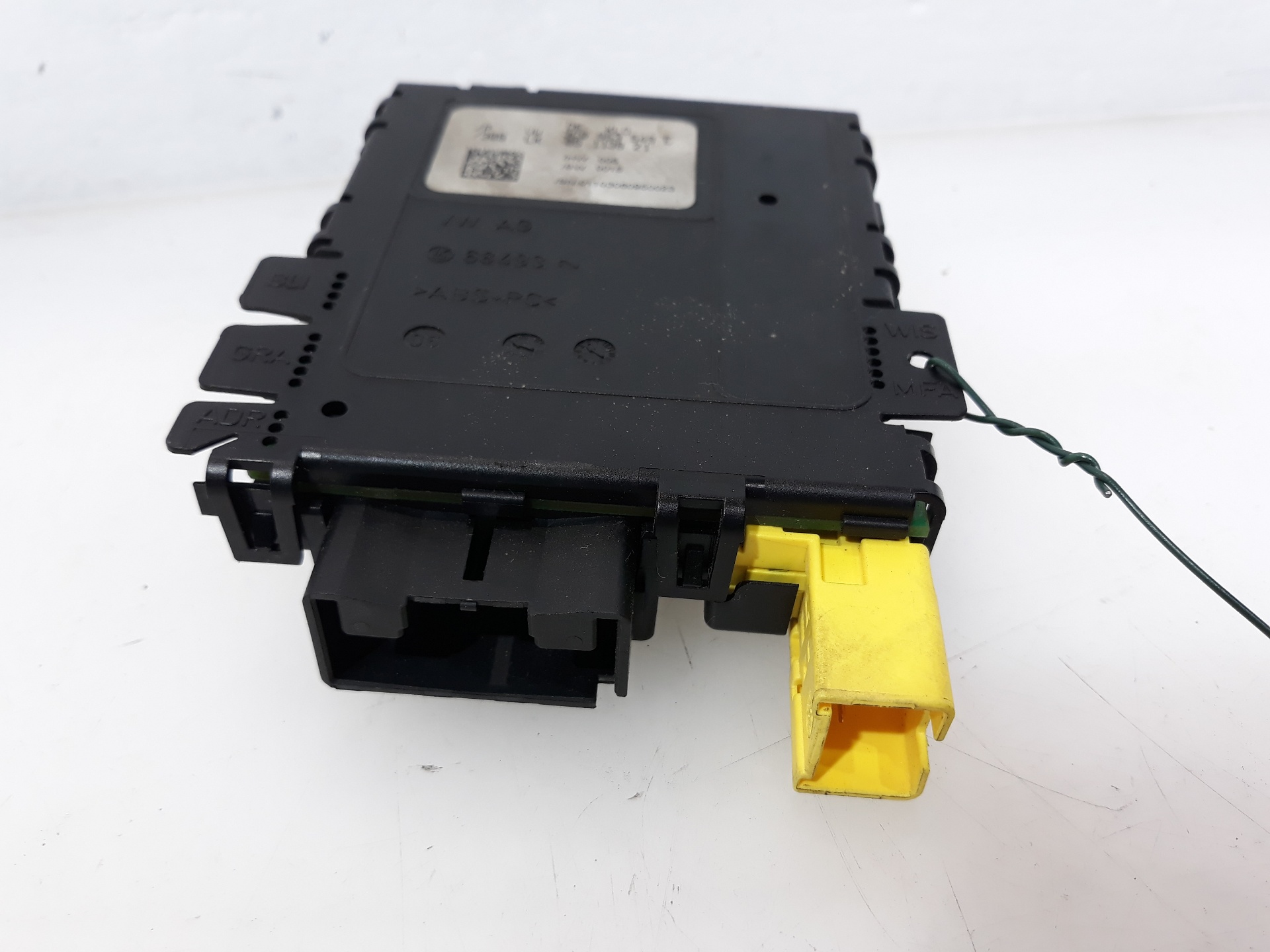 VOLKSWAGEN Passat B6 (2005-2010) Other Control Units 3C0953549E,3C0953549E 23248691