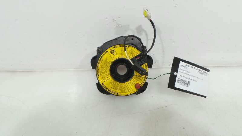 NISSAN Primera P11 (1996-2002) Ratt Slip Ring Squib 255549F000 18921350