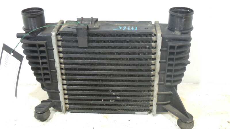 RENAULT Modus 1 generation (2004-2012) Intercooler Radiator 8200170504 18884277