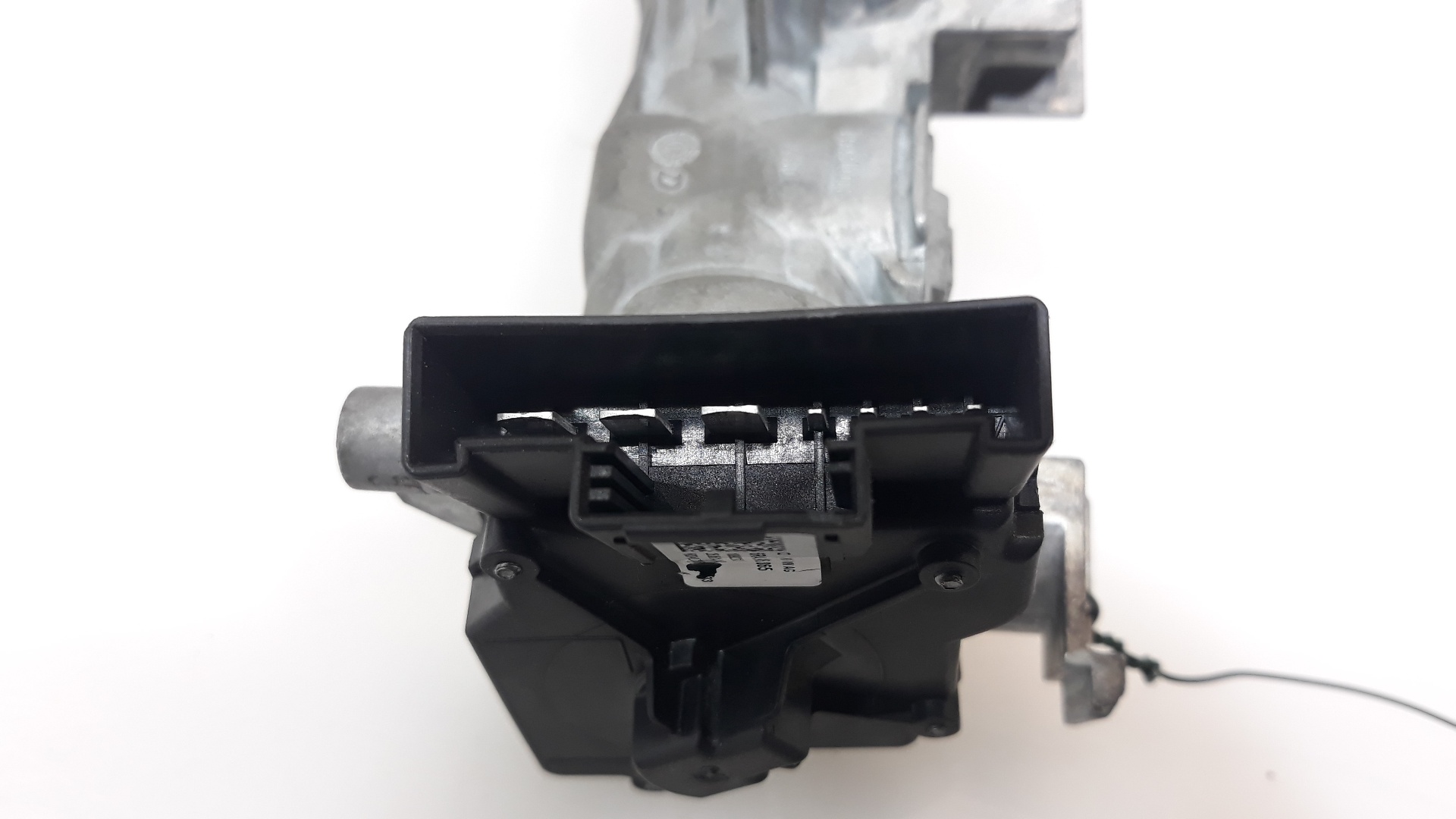 SEAT Toledo 4 generation (2012-2020) Ignition Lock 1K0905851, 1K0905851 25099550