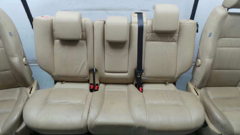 LAND ROVER Range Rover Sport 1 generation (2005-2013) Seats 276DT,276DT 19017410