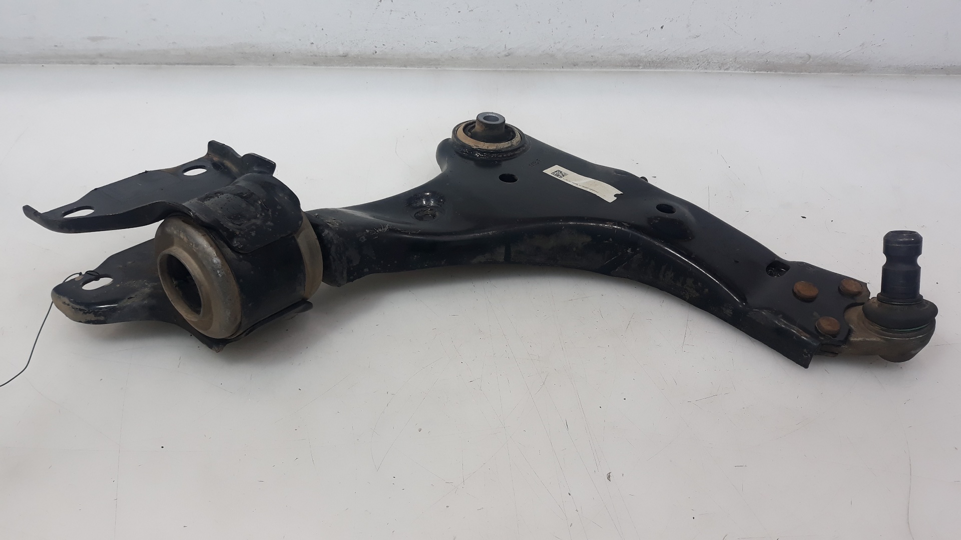 LAND ROVER Discovery Sport 1 generation (2014-2024) Front Right Arm FK723A052, FK723A052 25211726