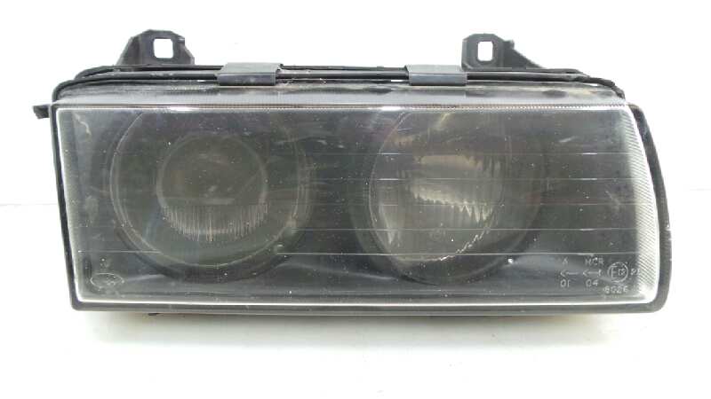 BMW 3 Series E36 (1990-2000) Priekinis dešinys žibintas 63121393272,63121393272,5190200000 18995368