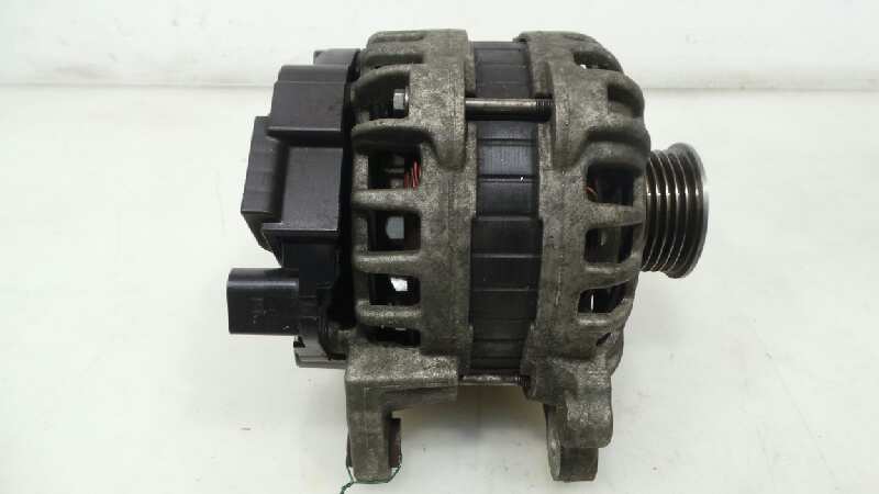 VOLKSWAGEN Polo 5 generation (2009-2017) Alternator 04C903023H,04C903023H 19081303