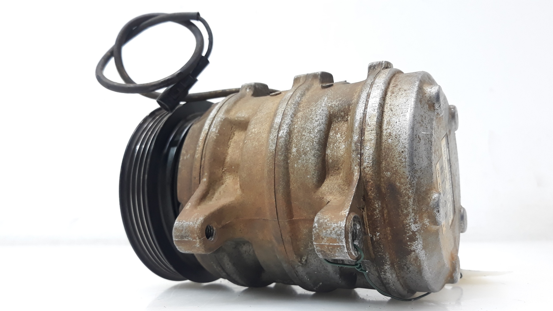 HONDA Accord 3 generation (1985-1989) Pompe de climatisation 4472007460, 9520067A60, 4472007460 25371457