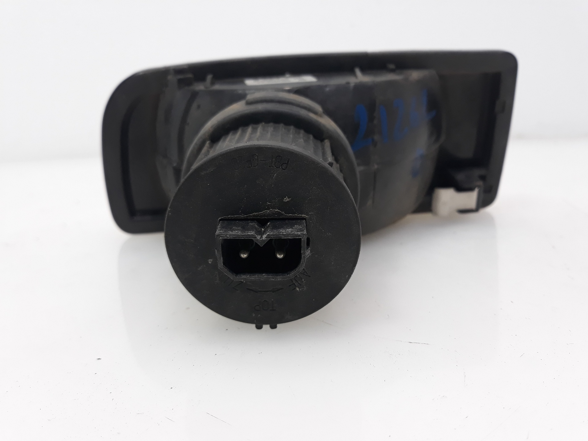 BMW 3 Series E36 (1990-2000) Front Right Fog Light 8357398, 8357398 19121023