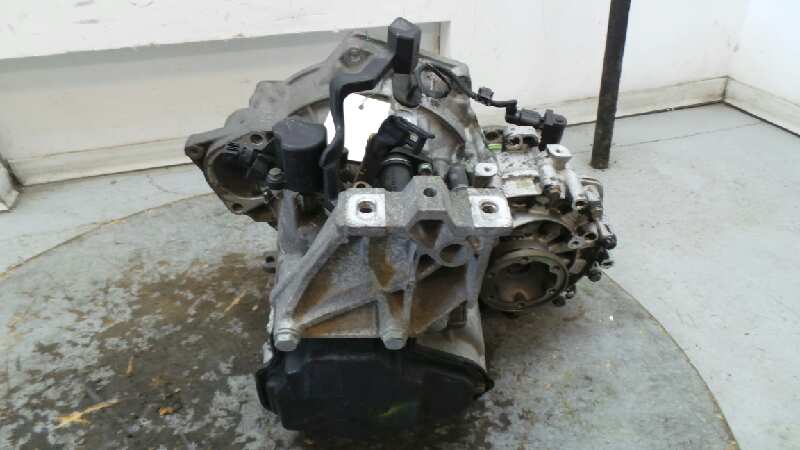 NISSAN Toledo 2 generation (1999-2006) Gearbox DEA,DEA 18981543