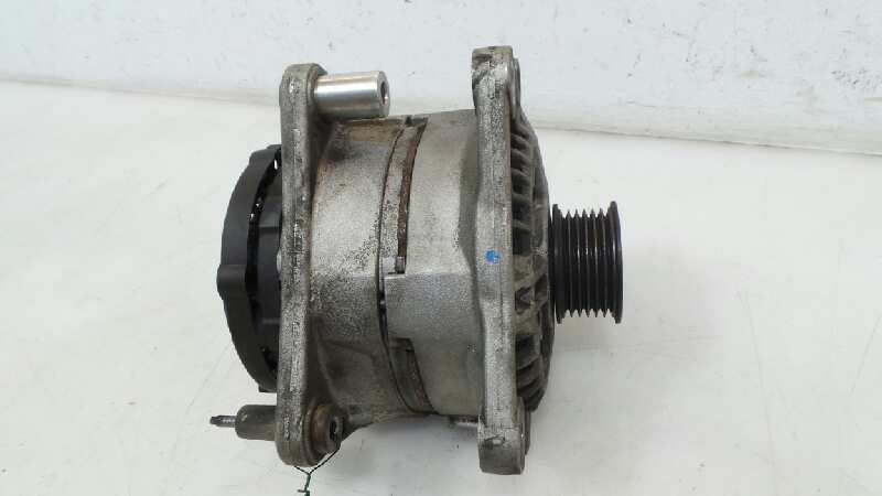 VOLKSWAGEN Jetta 5 generation (2005-2011) Dynamo 03C903023D, 03C903023D 18972396