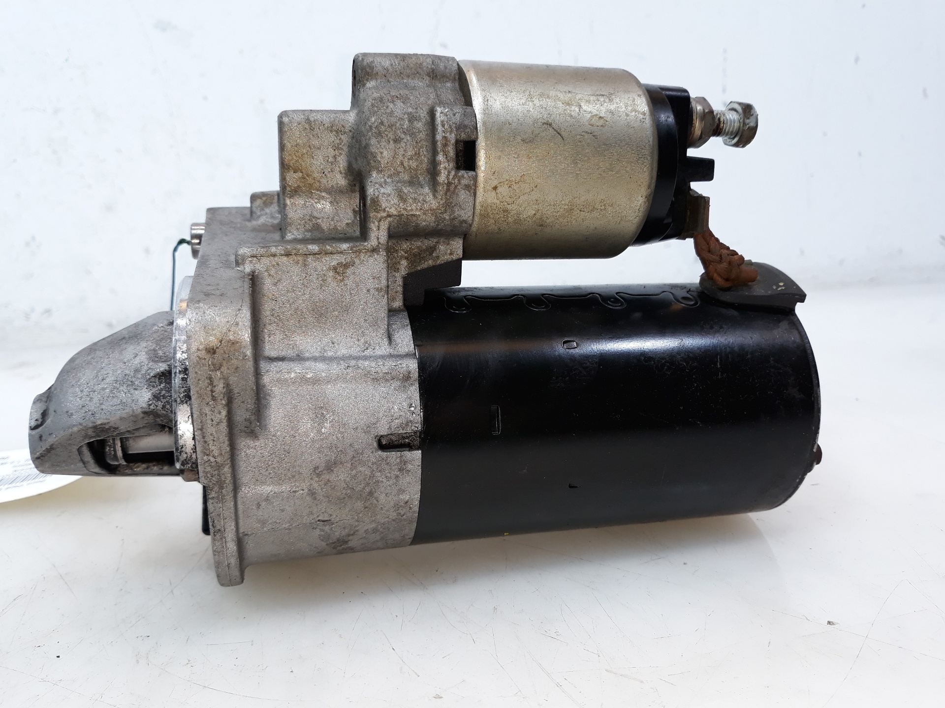 FIAT Croma 194 (2005-2011) Startmotor 0001108234,0001108234 19113182